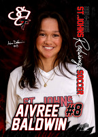 Aivree Baldwin