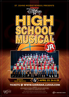2021 Middle School Poster