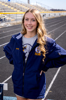 Macey Bennett