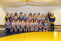 2022-23 Wrestling Team