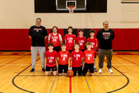 6th Boys Schneider