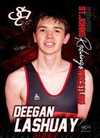Deegan Lashuay