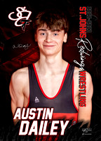 Austin Dailey