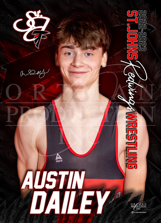 Austin Dailey