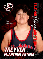 Treyven McArthur-Peters