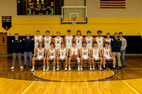 2022-23 Varsity Boys Basketball