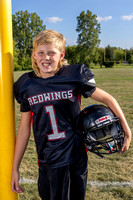1 Brody Kurncz QB:LB