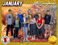 Calendar Photos