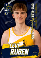 Levi Ruben