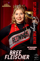 Bree Fleischer