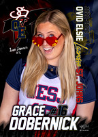 Grace Dobernick