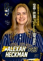 Senior Banners