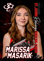Marissa Masarik