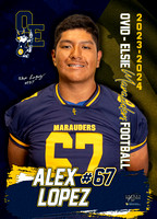 Senior Banners