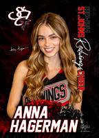 Senior Banners