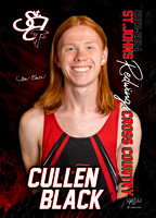 Cullen Black