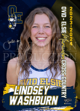 Lindsey Washburn