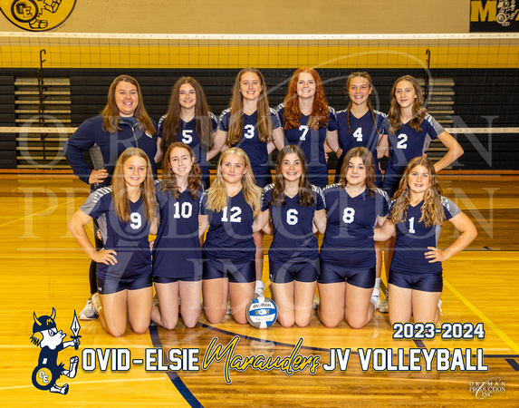 2023 JV Volleyball 02