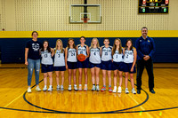 7th Grade Girls Basketball