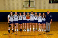 8th Grade Girls Basketball