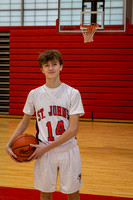 Ethan Robbins