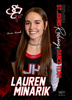Lauren Minarik
