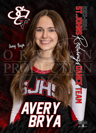 Avery Brya