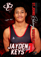 Jayden Keys
