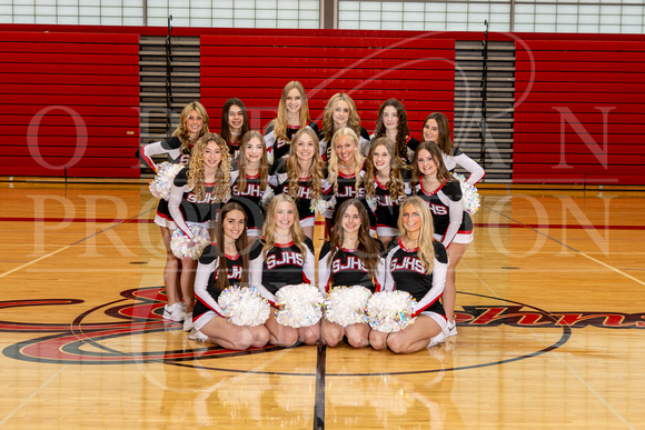 2023-24 Dance Team FV0A3854