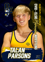 Talan Parsons