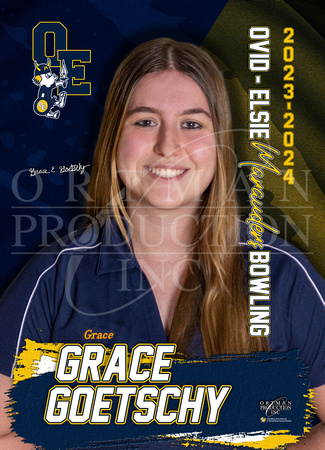 Grace Goetschy