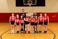 4th Grade Girls B