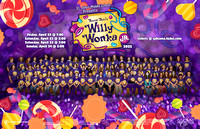 2022 Willy Wonka Jr.