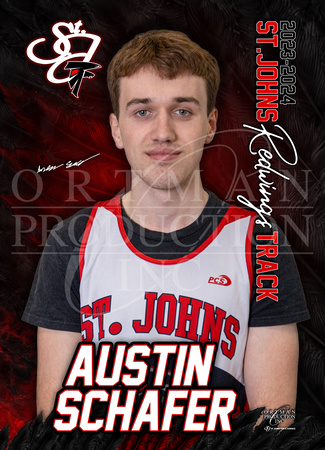 Austin Schafer