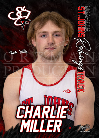 Charlie Miller
