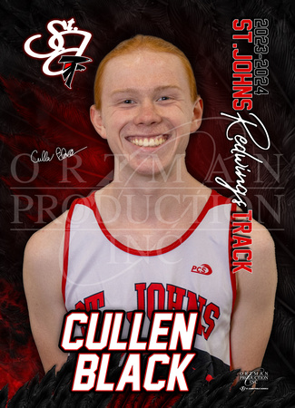 Cullen Black