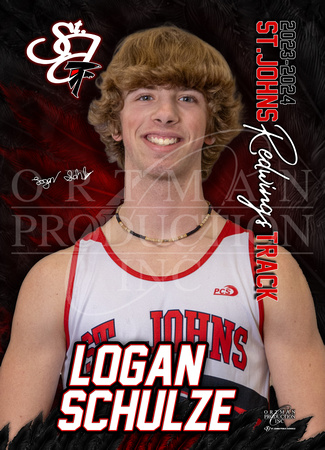 Logan Schulze