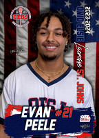 Evan Peele