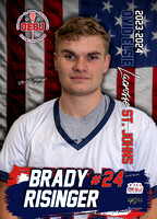 Brady Risinger