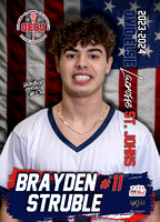 Brayden Struble