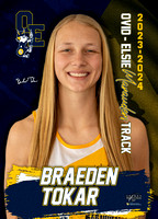 Braeden Tokar