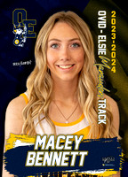 Macey Bennett