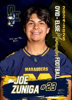 Joe Zuniga