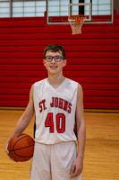 Cooper Schafer