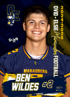 Ben Wildes