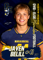 Javen Belill