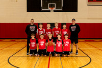 6th Boys Salisbury