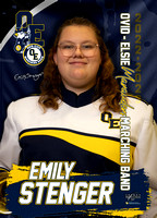 Emily Stenger