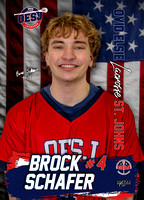 Brock Schafer