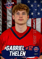 Gabriel Thelen